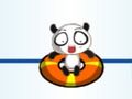 Joc Panda corredissa  en línia
