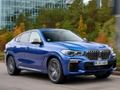 Joc BMW X6 M50i en línia