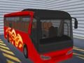 Joc Simulador d'autobusos 2018 en línia