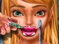 Joc Injeccions Pixie Lips  en línia