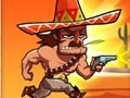 Joc Western Cowboy Run en línia