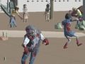 Joc Crown Run Western Zombies en línia