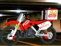 Joc Lliurament de Pizza Bike Motor 2020  en línia