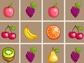 Joc Trencaclosques de Lof Fruits  en línia