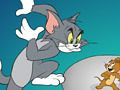 Joc Tom i Jerry Bomberman  en línia