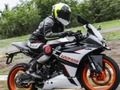Joc RC 125 Acció  en línia