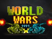 Joc Guerres Mundials 1991  en línia