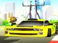 Joc Clàssic Racing 3D 3D  en línia