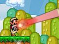 Joc Super Mario Bombastic  en línia