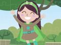 Joc Mini trencaclosques de superherois  en línia