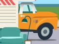 Joc Càrrega oculta en camions  en línia