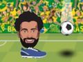 Joc Futbol Big Head Legends  en línia