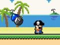 Joc Pirata Bomber  en línia