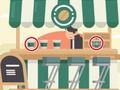 Joc Diferència en el nivell d’aliments  en línia