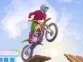 Joc Moto Maniac en línia