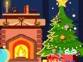 Joc Diferències de Nadal 5  en línia