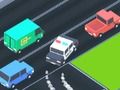Joc Volta per carretera  en línia