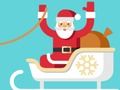 Joc Repte de la memòria de Nadal  en línia