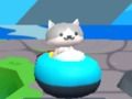 Joc Fight Kart. io en línia