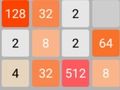 Joc 2048 Llegenda  en línia