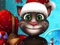 Joc Tom Tom de Nadal La diferència  en línia