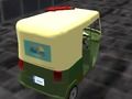 Joc City Tuk Tuk Rickshaw: Simulador de Chingchi  en línia