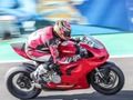 Joc Ducati Panigale en línia