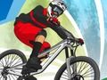 Joc MTB Hero d’esports d’estiu  en línia