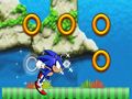 Joc Sonic Runner en línia