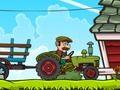 Joc Mania del tractor en línia