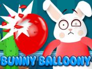 Joc Conill Baloonny  en línia