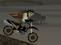 Joc Rider Zombie  en línia