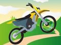 Joc Trencaclosques de motos super ràpides  en línia