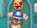 Joc Super Buddy Kick 2 en línia