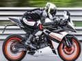 Joc Diapositiva RC 125  en línia