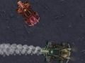 Joc Deriva zombi de Carmageddon  en línia