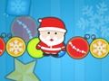 Joc El somni del Pare Noel  en línia