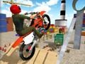 Joc Bike Dirt Stunts Extreme  en línia