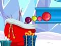 Joc Camí de Nadal  en línia