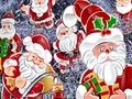 Joc Il·lustració de Nadal  en línia