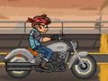 Joc Moto Quest: curses de bicicletes  en línia