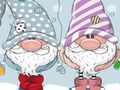 Joc Gnomes valents estelades amagades  en línia