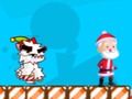 Joc Dolços de Nadal  en línia