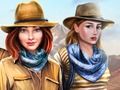 Joc Bounty secret  en línia