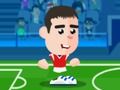 Joc Mestres de futbol  en línia