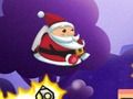 Joc Jingle Jetpack en línia