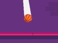 Joc Dunk de bàsquet. io  en línia
