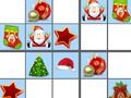 Joc Xmas Sudoku en línia