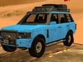Joc Unitat 4x4 multijugador a l’aire lliure  en línia