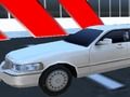 Joc Cotxe de luxe de noces de luxe  en línia